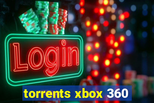 torrents xbox 360